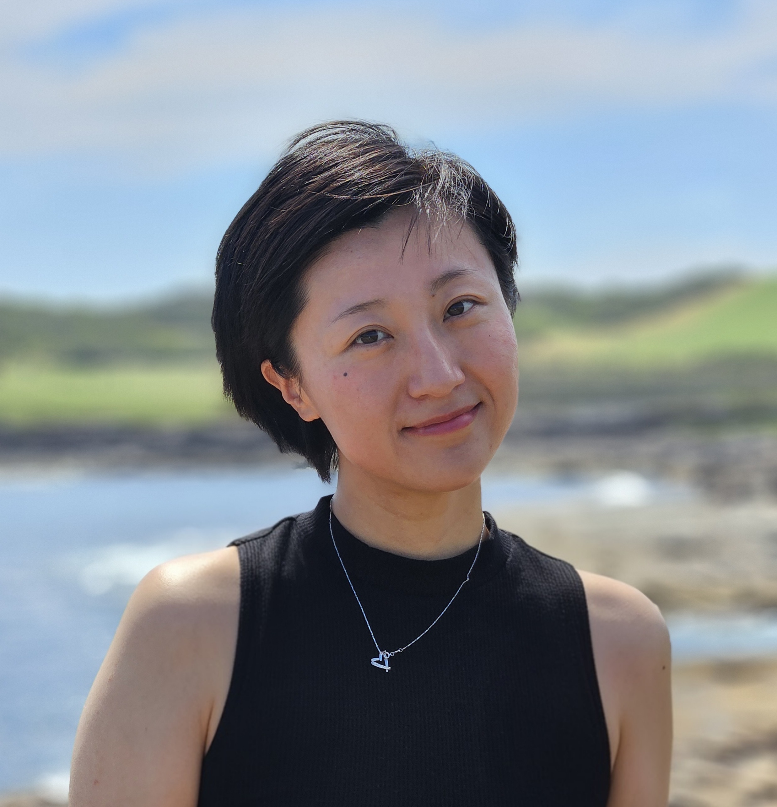 Team member portrait